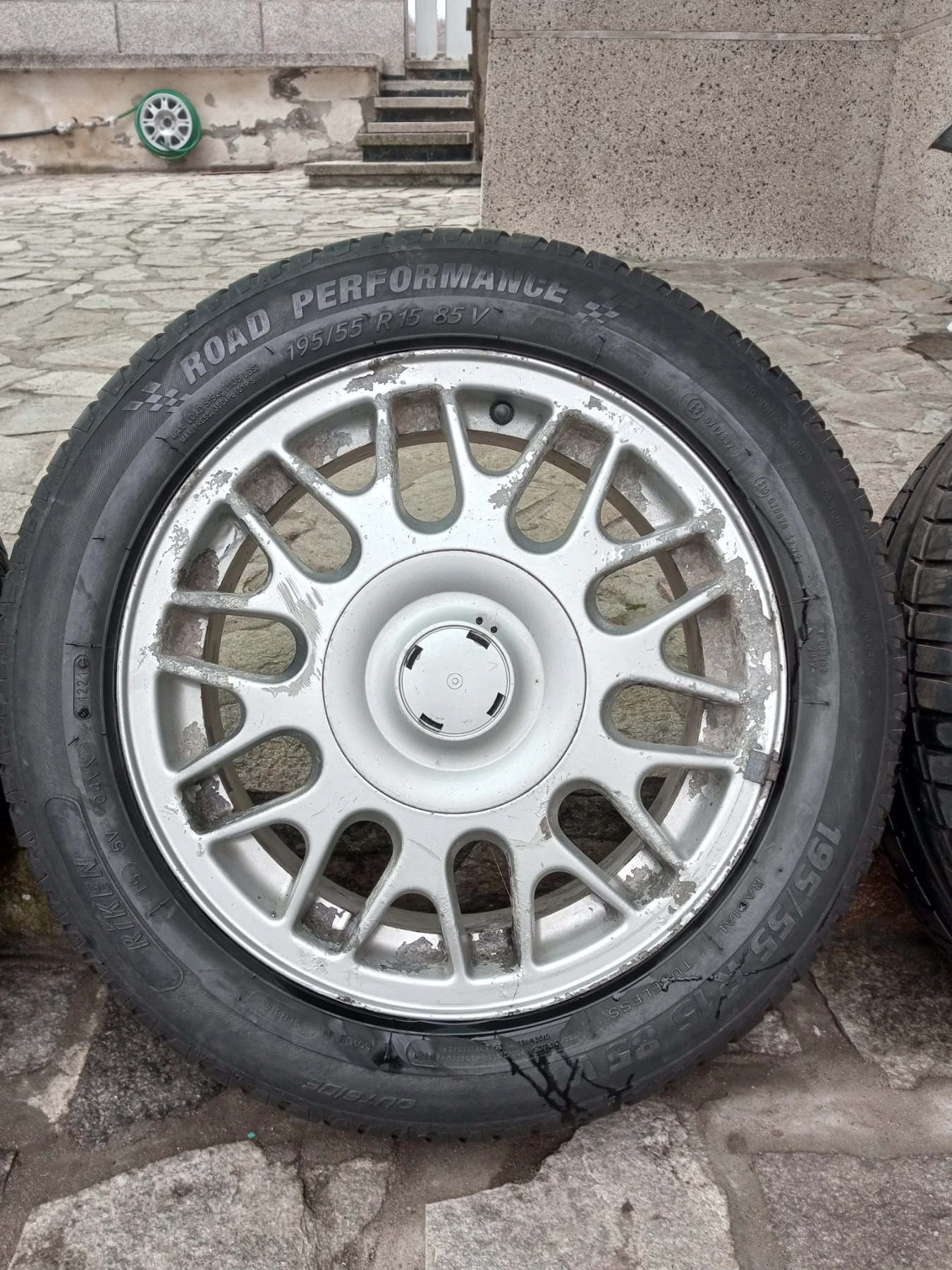 ���� � ������ 195/55R15 �� VW | Mobile.bg � ����������� 6