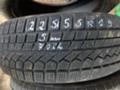 Гуми Зимни 225/55R19, снимка 1