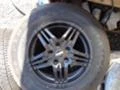 Гуми с джанти Rockstone 235/60R15, снимка 6