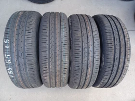 Гуми Летни 185/65R15, снимка 1 - Гуми и джанти - 49346715