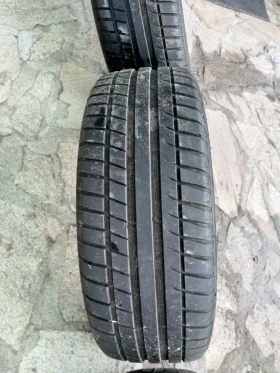 Гуми с джанти Dunlop 195/55R15, снимка 12 - Гуми и джанти - 52920474