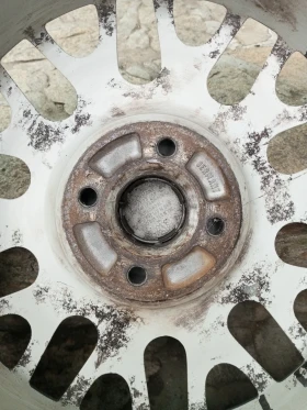 Гуми с джанти Dunlop 195/55R15, снимка 13 - Гуми и джанти - 52920474