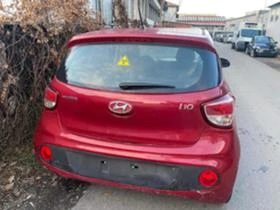 Hyundai I10 1.0, снимка 14
