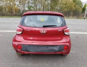 Hyundai I10 1.0, снимка 12