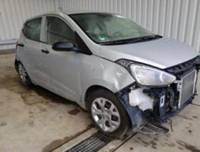 Hyundai I10 1.0, снимка 13