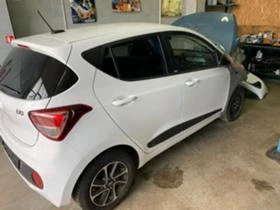 Hyundai I10 1.0, снимка 9