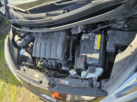Hyundai I10 1.0, снимка 16
