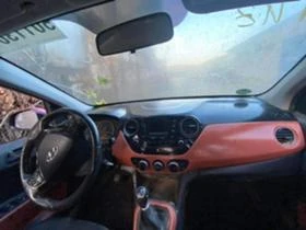 Hyundai I10 1.0, снимка 7