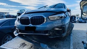 BMW 118 I АВТОМАТИК, снимка 1