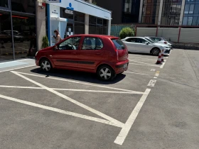 Tata Indica GLX, снимка 2