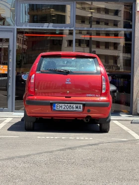 Tata Indica GLX, снимка 3