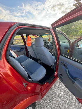 Tata Indica GLX, снимка 8