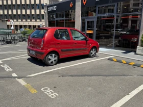 Tata Indica GLX, снимка 4