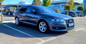 Audi A3 Sportback , снимка 8