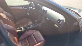 Audi A3 Sportback , снимка 12