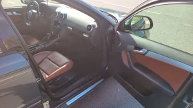 Audi A3 Sportback , снимка 13