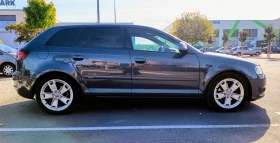 Audi A3 Sportback , снимка 7