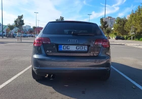 Audi A3 Sportback , снимка 5