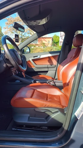 Audi A3 Sportback , снимка 10