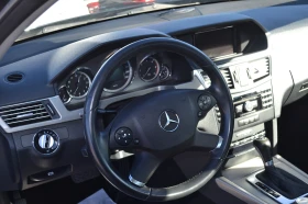 Mercedes-Benz E 250 250CDI, снимка 7