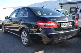 Mercedes-Benz E 250 250CDI, снимка 5