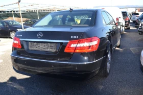 Mercedes-Benz E 250 250CDI, снимка 3