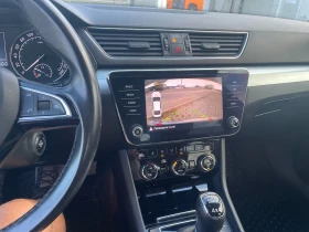 Skoda Superb, снимка 5