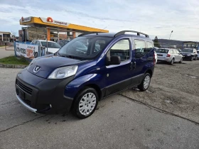 Peugeot Bipper HDI, снимка 3