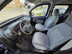 Peugeot Bipper HDI, снимка 9