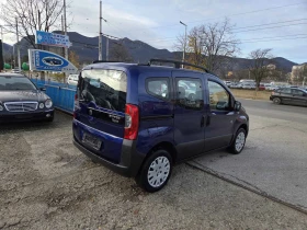 Peugeot Bipper HDI, снимка 7