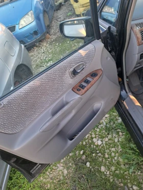 Mazda Premacy, снимка 5