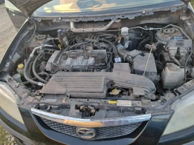 Mazda Premacy, снимка 4