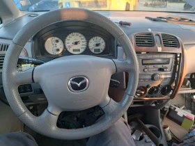 Mazda Premacy, снимка 8