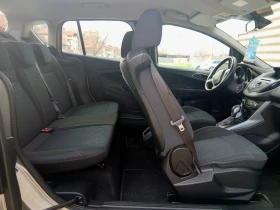 Ford B-Max 1.6i Avtomatic 98000km, снимка 11