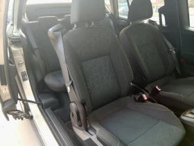 Ford B-Max 1.6i Avtomatic 98000km, снимка 12