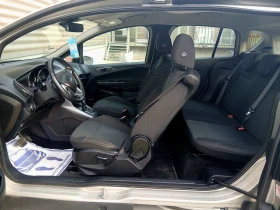 Ford B-Max 1.6i Avtomatic 98000km, снимка 10