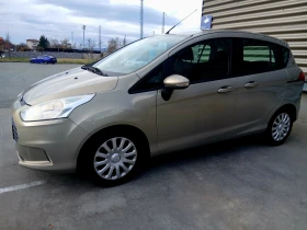 Ford B-Max 1.6i Avtomatic 98000km, снимка 6