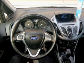Ford B-Max 1.6i Avtomatic 98000km, снимка 8