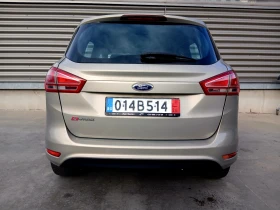 Ford B-Max 1.6i Avtomatic 98000km, снимка 4