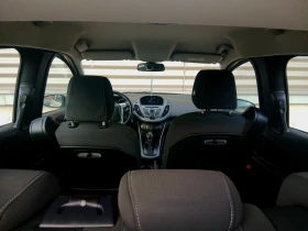 Ford B-Max 1.6i Avtomatic 98000km, снимка 13