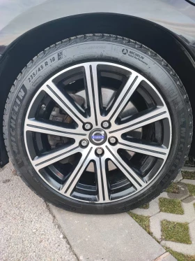 Volvo V60 D6, снимка 16