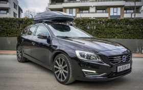 Volvo V60 D6, снимка 4