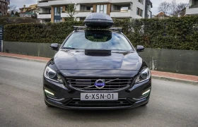 Volvo V60 D6, снимка 5