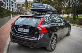 Volvo V60 D6, снимка 6