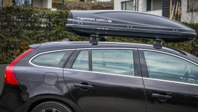 Volvo V60 D6, снимка 8