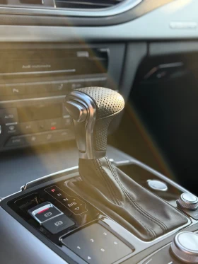 Audi A7 3.0 BiTDI 3x S-line/BOSE/HEAD UP/SOFT CLOSE, снимка 16