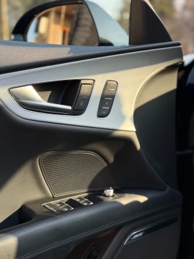 Audi A7 3.0 BiTDI 3x S-line/BOSE/HEAD UP/SOFT CLOSE, снимка 13