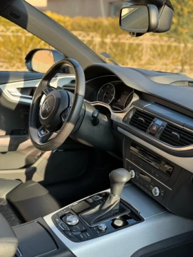 Audi A7 3.0 BiTDI 3x S-line/BOSE/HEAD UP/SOFT CLOSE, снимка 11