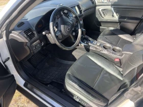 Subaru Outback H6, снимка 5
