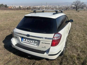 Subaru Outback H6, снимка 4